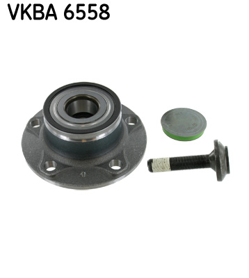 SKF Kerékcsapágy aggyal VKBA6558_SKF